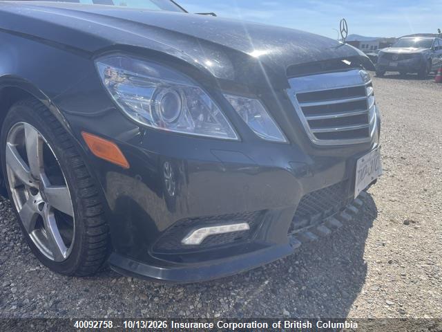 2010 Mercedes-benz E 350 4matic მანქანა იყიდება აუქციონზე, vin: WDDHF8HB2AA062037, აუქციონის ნომერი: 40092758