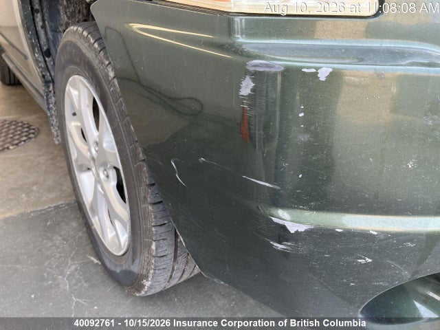 Aukcja sprzedaży 2008 Jeep Compass Sport/north, vin: 1J8FF47W78D618908, numer aukcji: 40092761