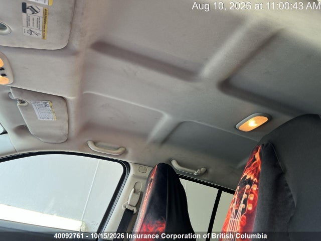 Aukcja sprzedaży 2008 Jeep Compass Sport/north, vin: 1J8FF47W78D618908, numer aukcji: 40092761