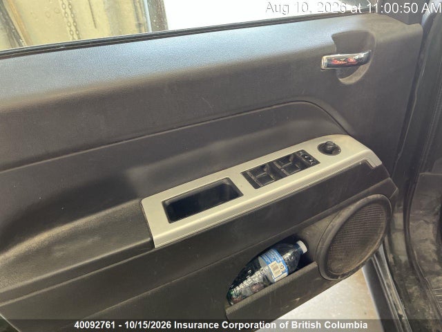 Aukcja sprzedaży 2008 Jeep Compass Sport/north, vin: 1J8FF47W78D618908, numer aukcji: 40092761