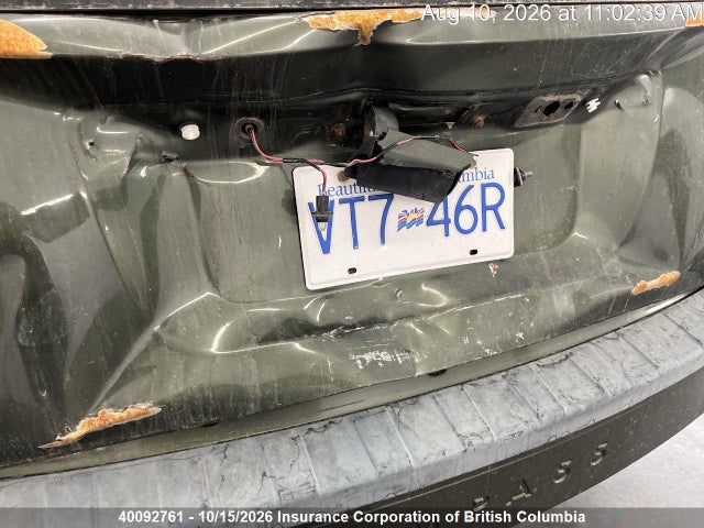 Aukcja sprzedaży 2008 Jeep Compass Sport/north, vin: 1J8FF47W78D618908, numer aukcji: 40092761