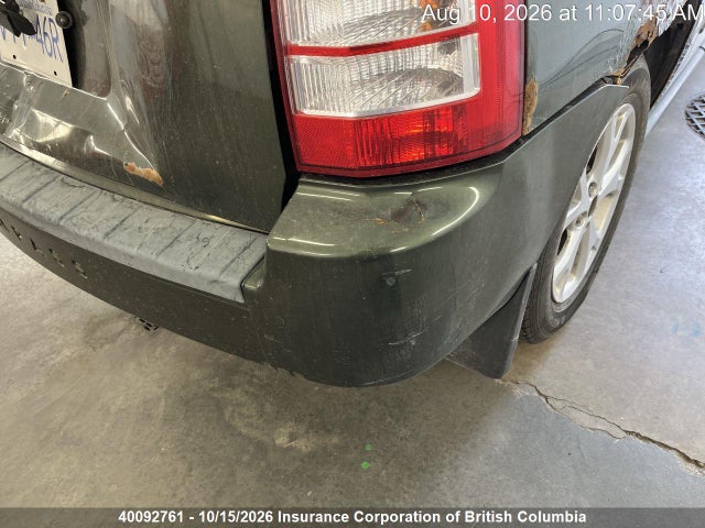 Aukcja sprzedaży 2008 Jeep Compass Sport/north, vin: 1J8FF47W78D618908, numer aukcji: 40092761