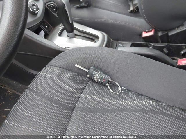 Продаж на аукціоні авто 2018 Chevrolet Sonic, vin: 1G1JD5SH4J4108357, номер лоту: 40092763