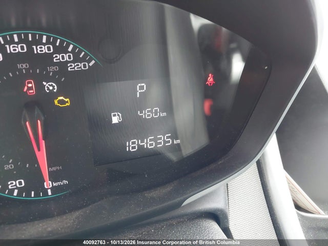 Продаж на аукціоні авто 2018 Chevrolet Sonic, vin: 1G1JD5SH4J4108357, номер лоту: 40092763