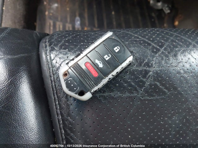 Продаж на аукціоні авто 2013 Acura Tl, vin: 19UUA9F78DA801266, номер лоту: 40092764