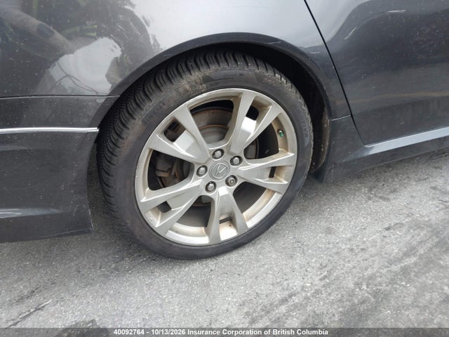 Продаж на аукціоні авто 2013 Acura Tl, vin: 19UUA9F78DA801266, номер лоту: 40092764
