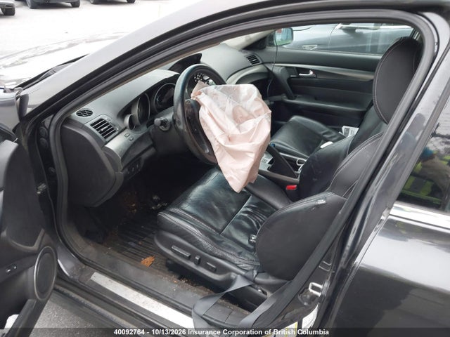 Продаж на аукціоні авто 2013 Acura Tl, vin: 19UUA9F78DA801266, номер лоту: 40092764