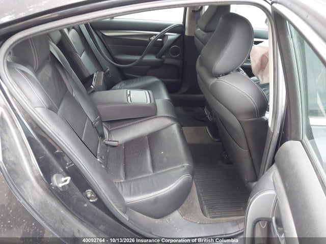 Продаж на аукціоні авто 2013 Acura Tl, vin: 19UUA9F78DA801266, номер лоту: 40092764