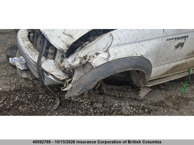 Продажа на аукционе авто 2004 Toyota Tacoma Base V6, vin: 5TEHN72N34Z363243, номер лота: 40092769