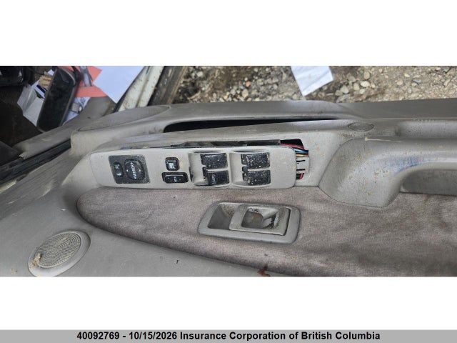 Продажа на аукционе авто 2004 Toyota Tacoma Base V6, vin: 5TEHN72N34Z363243, номер лота: 40092769