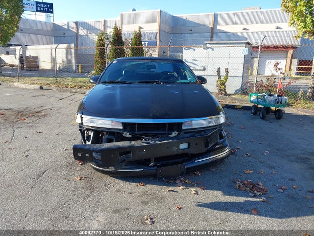 Продажа на аукционе авто 1994 Lincoln Mark Viii, vin: 1LNLM91V8RY786818, номер лота: 40092770