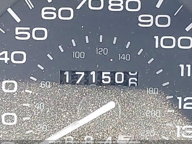 Продажа на аукционе авто 1994 Lincoln Mark Viii, vin: 1LNLM91V8RY786818, номер лота: 40092770