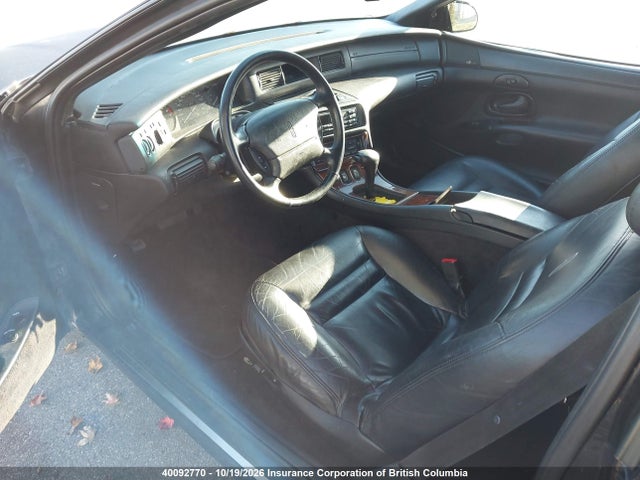 Продажа на аукционе авто 1994 Lincoln Mark Viii, vin: 1LNLM91V8RY786818, номер лота: 40092770