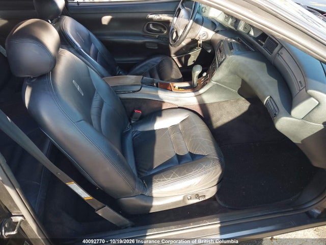 Продажа на аукционе авто 1994 Lincoln Mark Viii, vin: 1LNLM91V8RY786818, номер лота: 40092770
