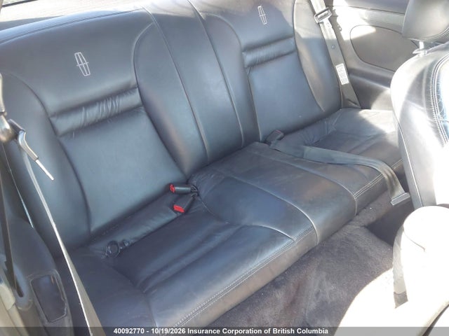 Продажа на аукционе авто 1994 Lincoln Mark Viii, vin: 1LNLM91V8RY786818, номер лота: 40092770