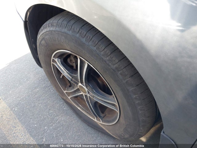 Продажа на аукционе авто 2006 Honda Odyssey Touring, vin: 5FNRL38856B023665, номер лота: 40092773