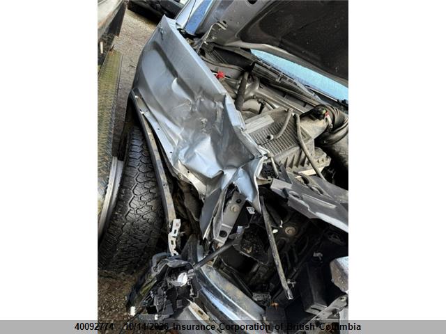 3GTU2MEC8HG290422 GMC Sierra K1500 Sle