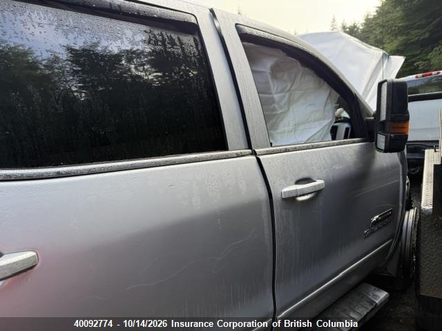 3GTU2MEC8HG290422 GMC Sierra K1500 Sle