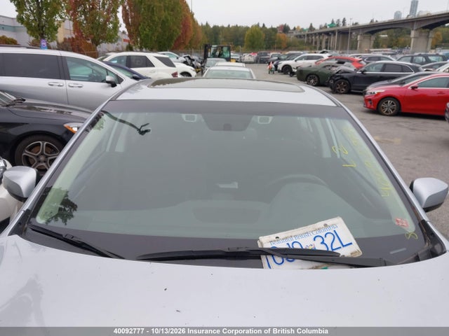Subaru Legacy 2.5i Premium 2016 4S3BNCG68G3042706 Image 18