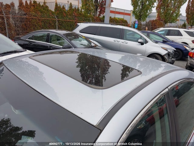 Subaru Legacy 2.5i Premium 2016 4S3BNCG68G3042706 Image 19