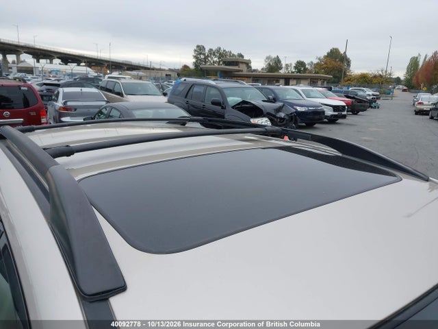 40092778 :رقم المزاد ، JTJHK31U382043082 vin ، 2008 Lexus Rx 350 مزاد بيع