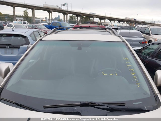 40092778 :رقم المزاد ، JTJHK31U382043082 vin ، 2008 Lexus Rx 350 مزاد بيع