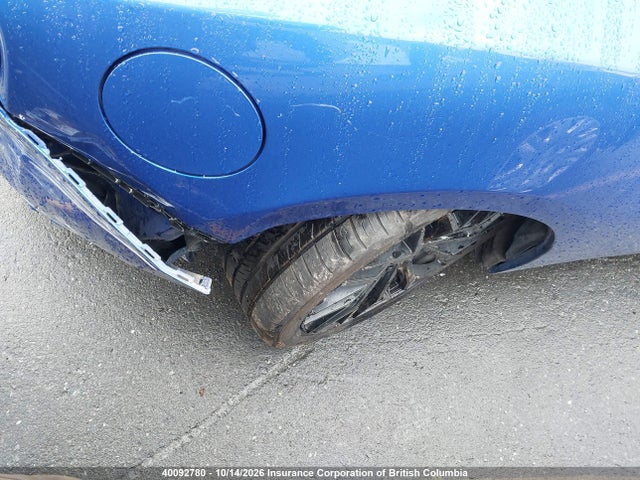 Subaru BRZ 2017 JF1ZCAC18H9600853 Image 12