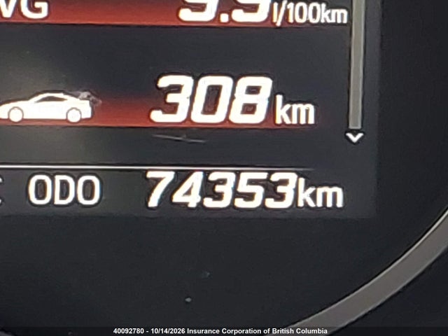 Subaru BRZ 2017 JF1ZCAC18H9600853 Image 16