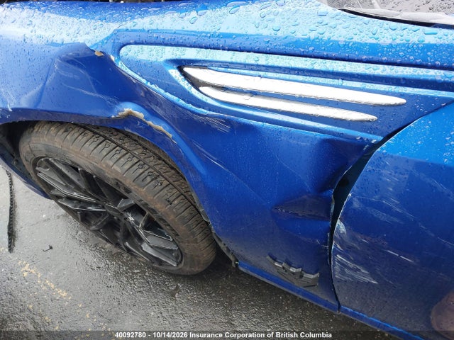 Subaru BRZ 2017 JF1ZCAC18H9600853 Image 21