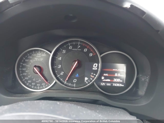 Subaru BRZ 2017 JF1ZCAC18H9600853 Image 7