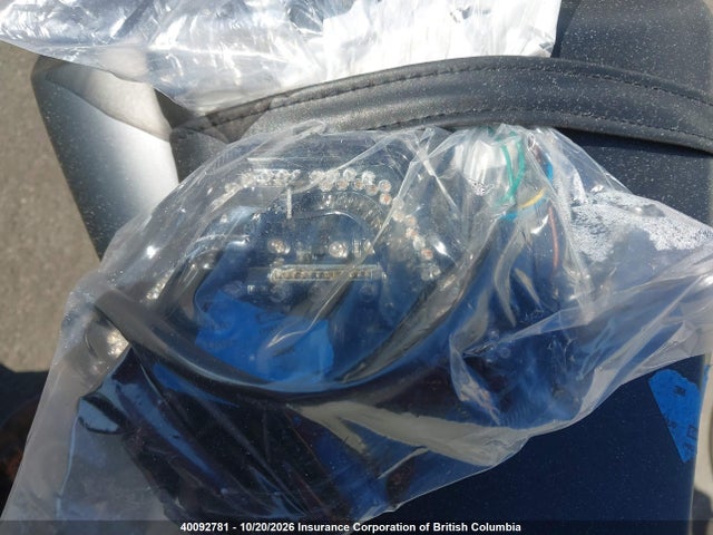 Yamaha Mt-03 2023 MH3RH20N2PK001982 Image 19