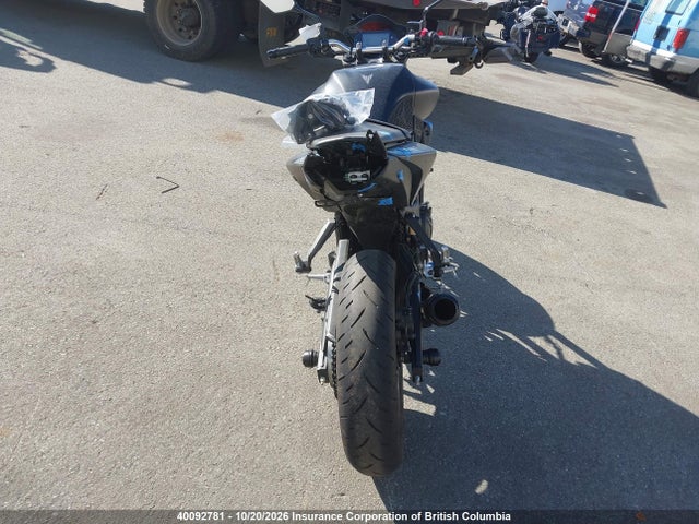 Yamaha Mt-03 2023 MH3RH20N2PK001982 Image 6