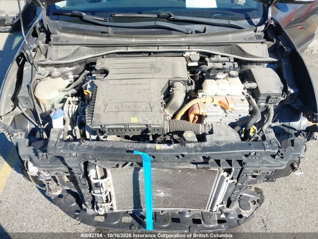 KIA Niro 2018 KNDCC3LC7J5156973 Image 10