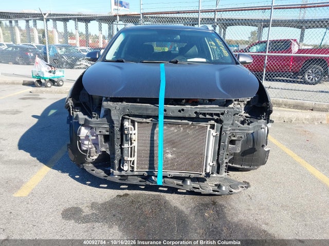 KIA Niro 2018 KNDCC3LC7J5156973 Image 12