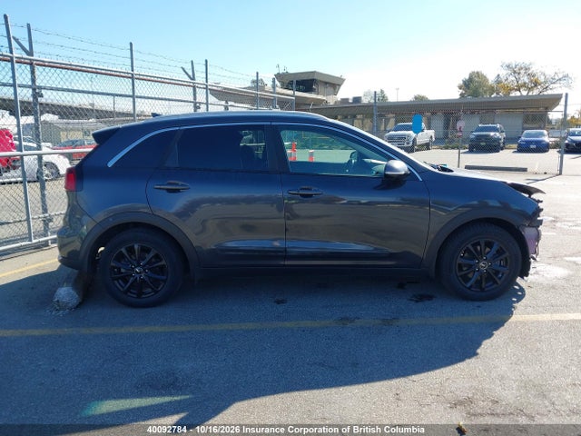 KIA Niro 2018 KNDCC3LC7J5156973 Image 13
