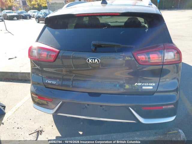 KIA Niro 2018 KNDCC3LC7J5156973 Image 16