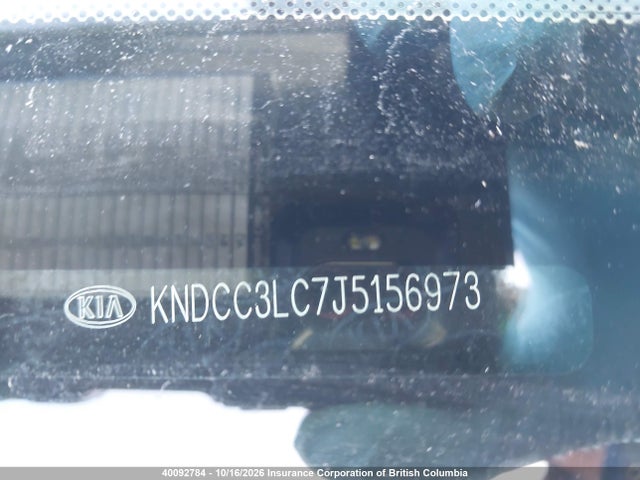 KIA Niro 2018 KNDCC3LC7J5156973 Image 18