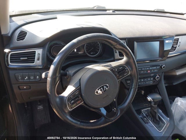 KIA Niro 2018 KNDCC3LC7J5156973 Image 19
