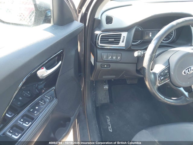 KIA Niro 2018 KNDCC3LC7J5156973 Image 20