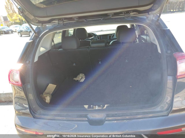 KIA Niro 2018 KNDCC3LC7J5156973 Image 21