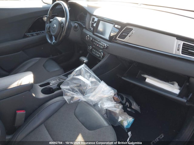 KIA Niro 2018 KNDCC3LC7J5156973 Image 5