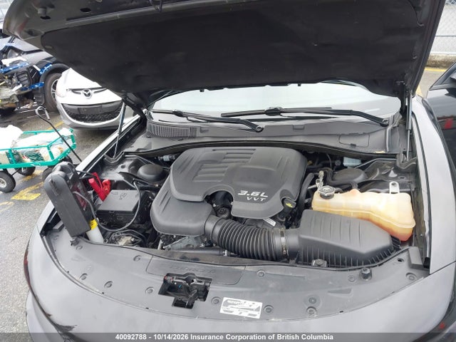 40092788 :رقم المزاد ، 2C3CDXHG7PH534814 vin ، 2023 Dodge Charger Gt مزاد بيع