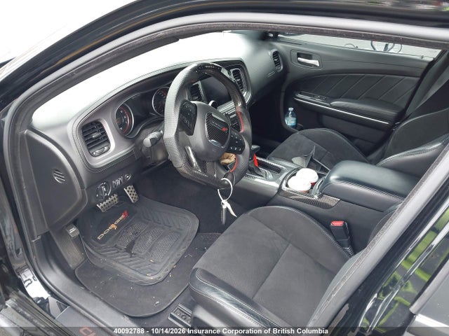 40092788 :رقم المزاد ، 2C3CDXHG7PH534814 vin ، 2023 Dodge Charger Gt مزاد بيع