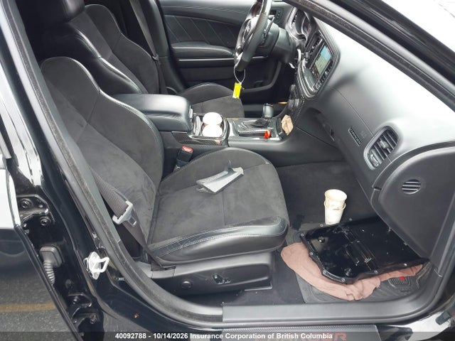 40092788 :رقم المزاد ، 2C3CDXHG7PH534814 vin ، 2023 Dodge Charger Gt مزاد بيع
