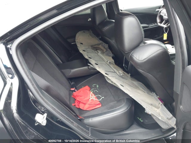 40092788 :رقم المزاد ، 2C3CDXHG7PH534814 vin ، 2023 Dodge Charger Gt مزاد بيع
