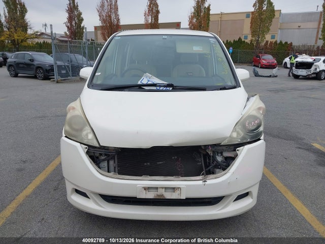 2005 Honda Spada S მანქანა იყიდება აუქციონზე, vin: RG11004130, აუქციონის ნომერი: 40092789