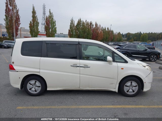 2005 Honda Spada S მანქანა იყიდება აუქციონზე, vin: RG11004130, აუქციონის ნომერი: 40092789