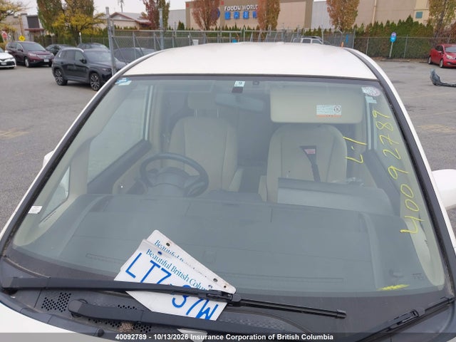 2005 Honda Spada S მანქანა იყიდება აუქციონზე, vin: RG11004130, აუქციონის ნომერი: 40092789