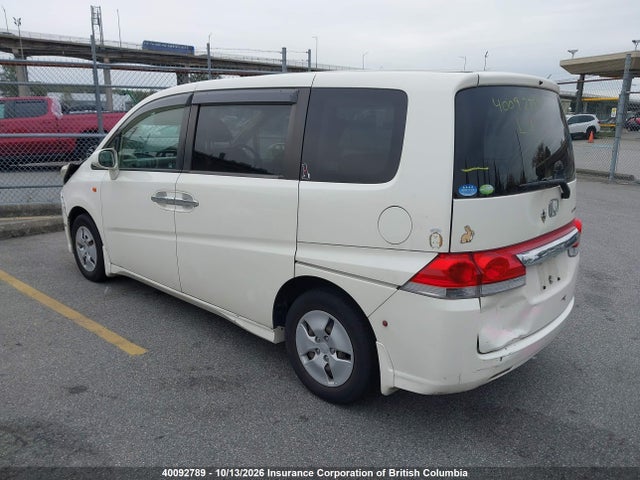 2005 Honda Spada S მანქანა იყიდება აუქციონზე, vin: RG11004130, აუქციონის ნომერი: 40092789