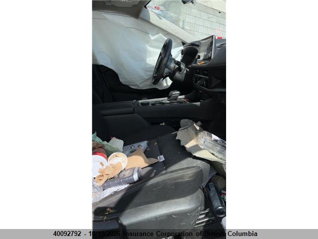 2024 Nissan Rogue მანქანა იყიდება აუქციონზე, vin: JN8BT3BB4RW283436, აუქციონის ნომერი: 40092792